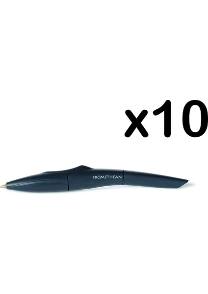 Activpen 4T3 Akıllı Tahta Kalemi (10'lu Paket)