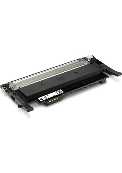 Orijinal 117A Toner Siyah (W2070A)