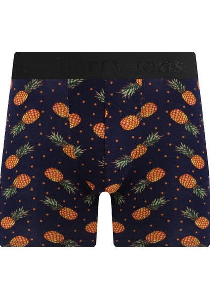 Erkek 3'lü Boxer