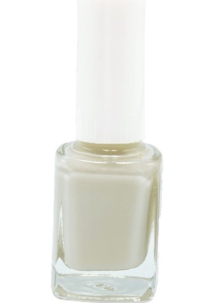 Kozmetik Seti / Oje No: 19 + 242 & Tırnak Makası