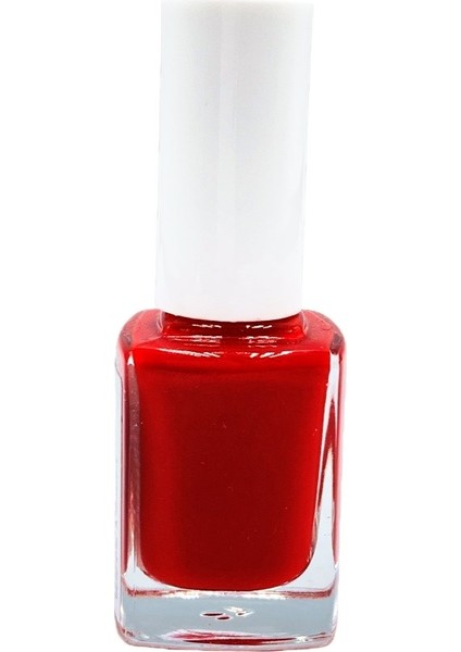 Kozmetik Seti / Oje No: 615 + 261 & Tırnak Makası fiyatları