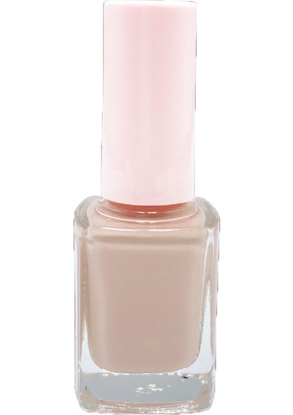 Kozmetik Seti / Oje No: 609 + 255 & Nail Care E Vitaminli Tırnak Besleyici Yağ 11 ml