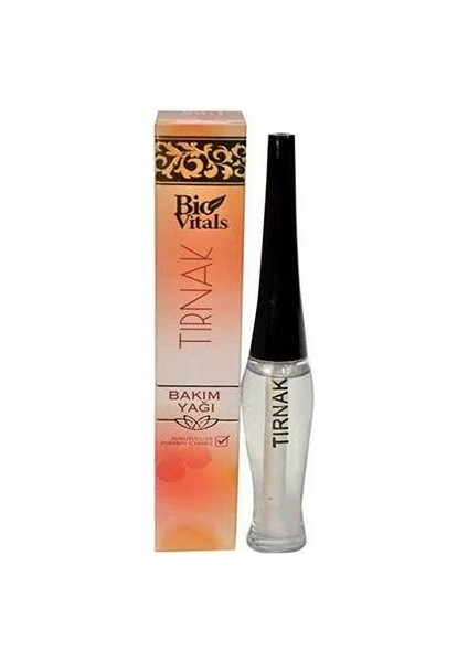 Kozmetik Seti / Oje No: 228 + 278 & Tırnak Bakım Yağı 10ML
