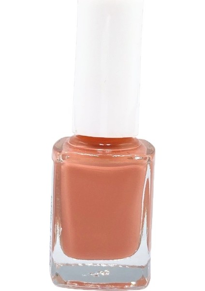 Kozmetik Seti / Oje No: 234 + 257 & Oje Tırnak Temizleme Pamuğu