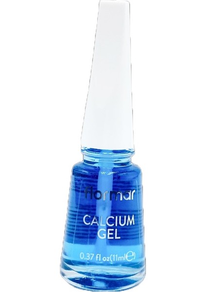 Kozmetik Seti / Oje No: 263 + 2 & Calcium Jel Tırnak