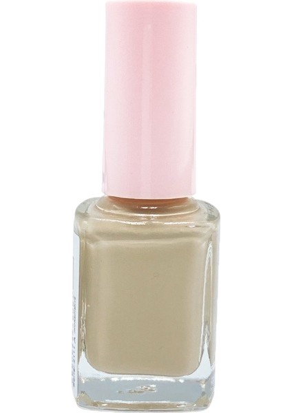 Kozmetik Seti / Oje No: 608 + C-03 & Oje Tırnak Temizleme Pamuğu