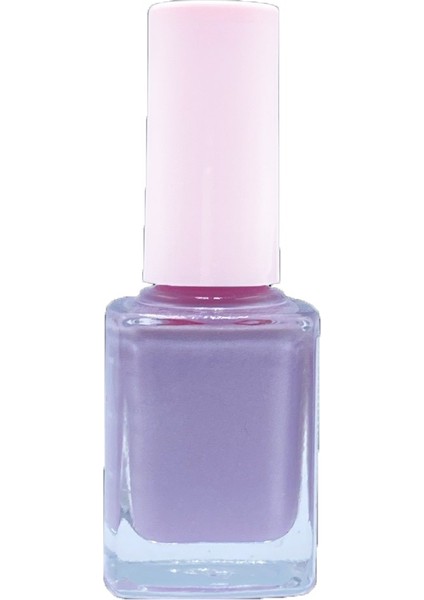 Kozmetik Seti / Oje No: 611 + 46 & Nail Care E Vitaminli Tırnak Besleyici Yağ 11 ml