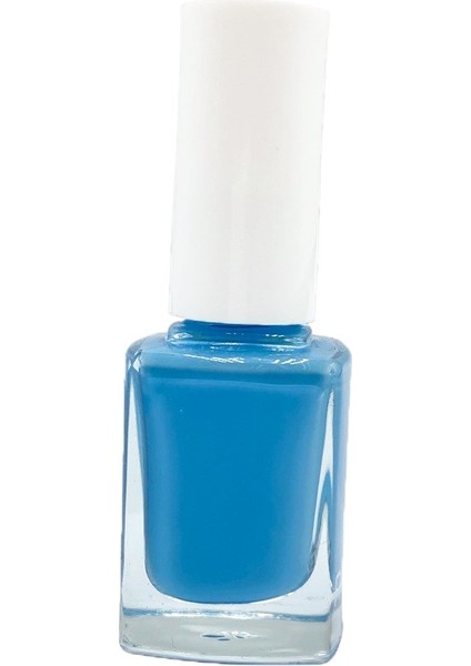 Kozmetik Seti / Oje No: 9 + 112 & Oje Nail Art Fırça Seti 15 Parça