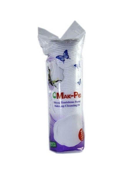 Kozmetik Seti / Oje No: 613 + C-05 & Oje Tırnak Temizleme Pamuğu