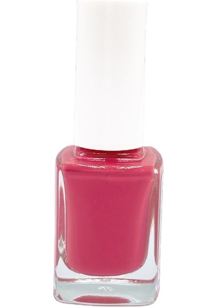 Kozmetik Seti / Oje No: 266 + 46 & Oje Nail Art Fırça Seti 15 Parça