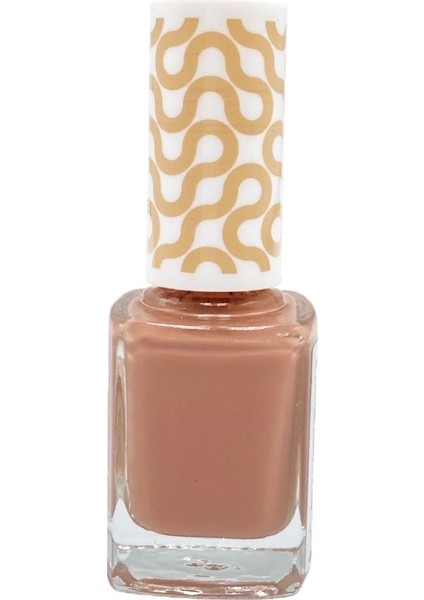 Kozmetik Seti / Oje No: 752 + 28 & Oje Nail Art Fırça Seti 15 Parça