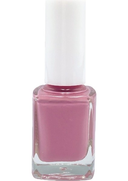 Kozmetik Seti / Oje No: 242 + 49 & Oje Nail Art Fırça Seti 15 Parça