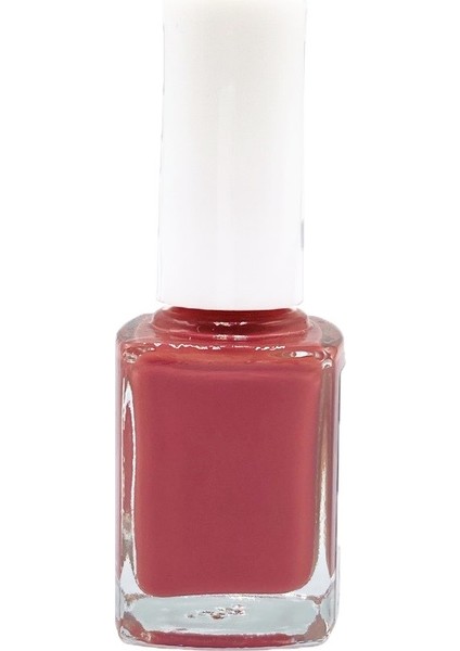 Kozmetik Seti / Oje No: 139 + 610 & Oje Nail Art Fırça Seti 15 Parça