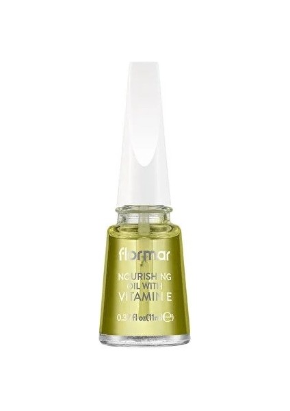 Kozmetik Seti / Oje No: C-03 + 1 & Nail Care E Vitaminli Tırnak Besleyici Yağ 11 ml