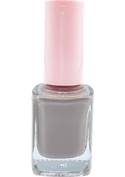 Kozmetik Seti / Oje No: 603 + 23 & Oje Nail Art Fırça Seti 15 Parça