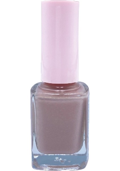 Kozmetik Seti / Oje No: 602 + 258 & Oje Nail Art Fırça Seti 15 Parça