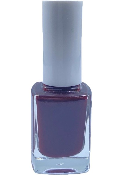 Kozmetik Seti / Oje No: 15 + 611 & Oje Makyaj Çantası