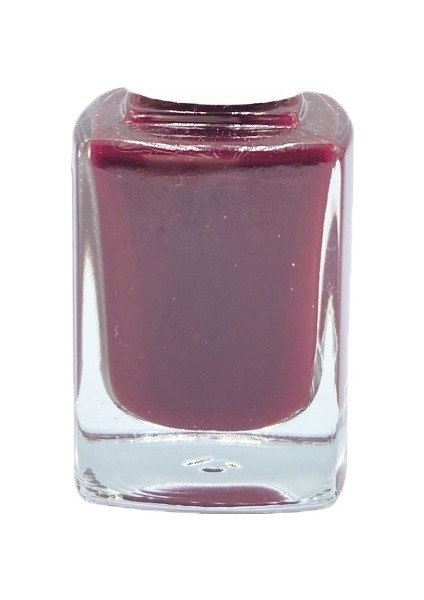Kozmetik Seti / Oje No: 102 + 7 & Oje Nail Art Fırça Seti 15 Parça
