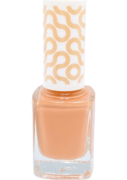 Kozmetik Seti / Oje No: 750 + 244 & Oje Nail Art Fırça Seti 15 Parça