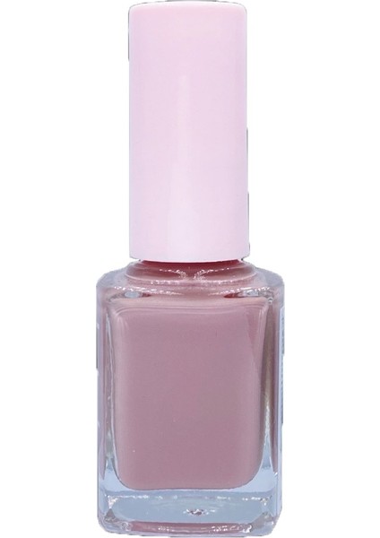 Kozmetik Seti / Oje No: 607 + 603 & Oje Nail Art Fırça Seti 15 Parça