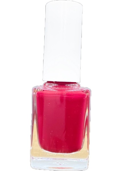 Kozmetik Seti / Oje No: 296 + 263 & Oje Nail Art Fırça Seti 15 Parça