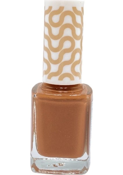 Kozmetik Seti / Oje No: 263 + 761 & Oje Nail Art Fırça Seti 15 Parça