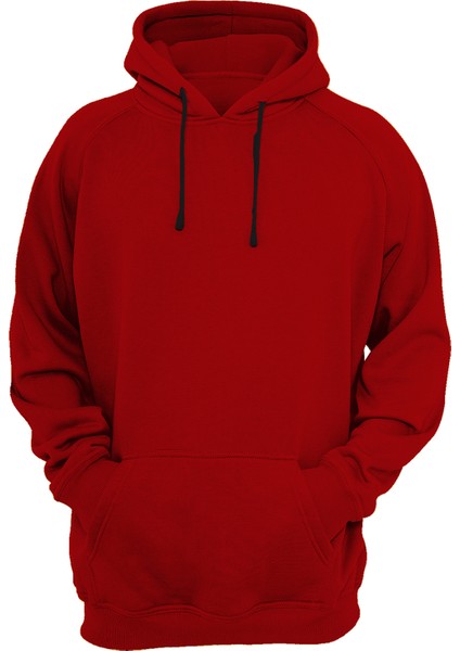 Atatürk Imza Baskılı 3 Ipl. Şardonlu %100 Pamuk, Içi Polar, Çok Kalın Sweatshirt