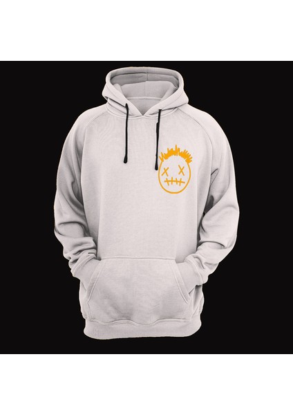 Cactus Jack Baskılı 3 Ipl. Şardonlu %100 Pamuk, Içi Polar, Çok Kalın Sweatshirt fiyatları