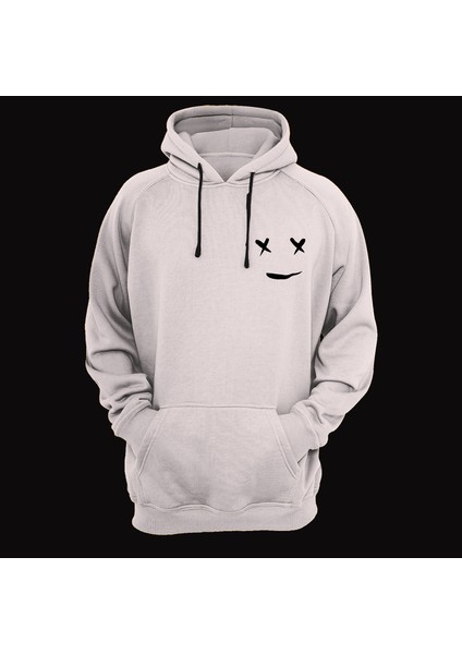 Yüz Ifadesi Baskılı 3 Ipl. Şardonlu %100 Pamuk, Içi Polar, Çok Kalın Sweatshirt fiyatları