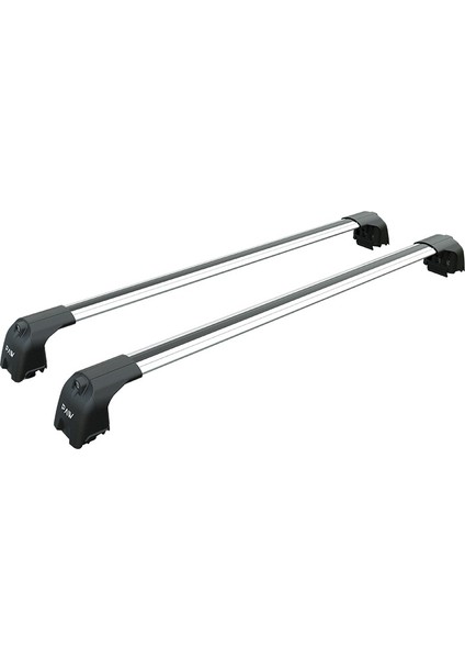 Pro2 Mıtsubıshı Eclıpse Cross 2018--> Silver Ara Atkısı
