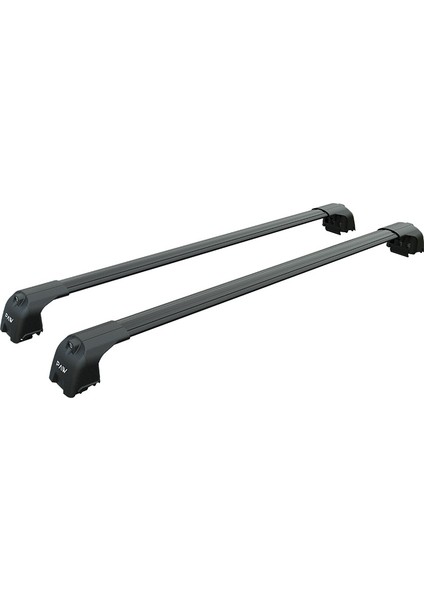 Pro2 Vauxhall Insıgnıa Tourer 2009-17 Black Ara Atkısı