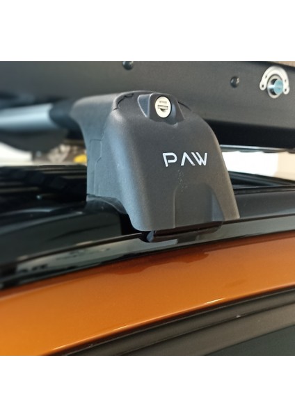 Pro2 Vauxhall Mokka x Suv 2013--> Black Ara Atkısı