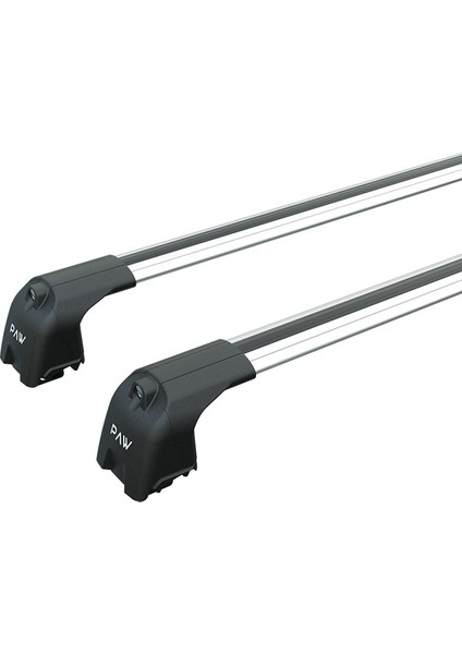Pro2 Vauxhall Zafıra Famıly C 11-14 Silver Ara Atkısı