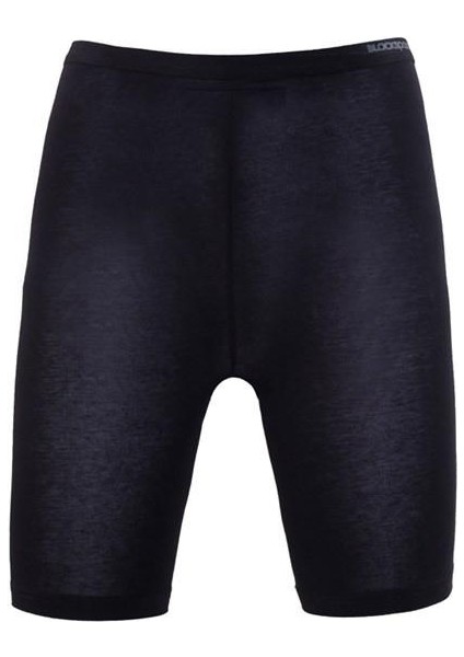 Kadın Boxer Essential 1309 - Siyah
