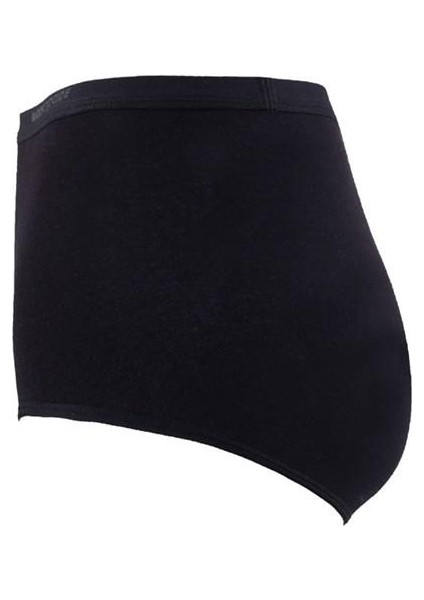 Blacspade Kadın Slip Külot Essential 1307 - Siyah fiyatları