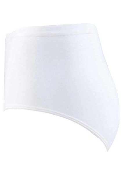 Kadın Slip Külot Essential 1307 - Krem modelleri