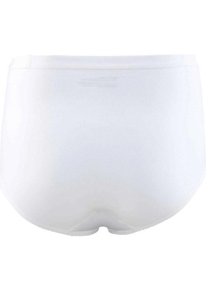 Kadın Slip Külot Essential 1307 - Krem fırsatları