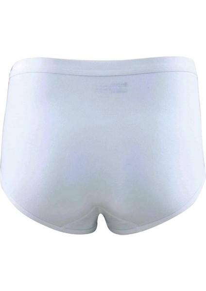 Kadın Slip Külot Dantelli Private 1316 - Beyaz modelleri