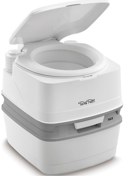 Portatif Tuvalet Porta Potti 165