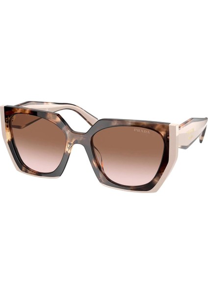 Pr 15WS 54 01R0A6 Prada Kadın Güneş Gözlüğü fiyatları
