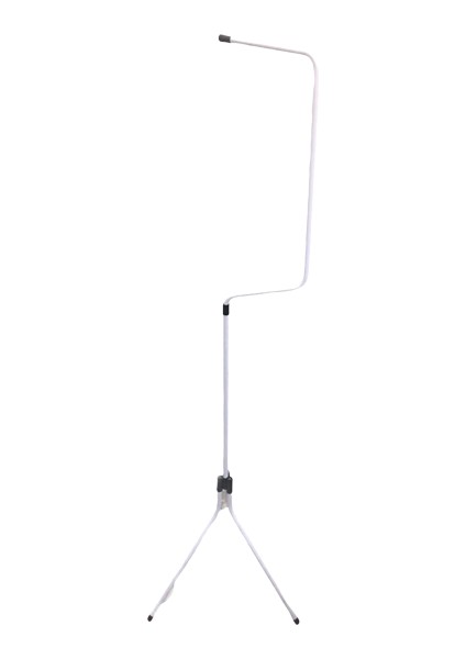Kuş Kafes Askısı 30X160CM Beyaz