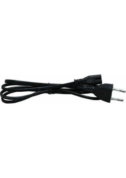 Teyp Power Kablo 1,7 M. / 0.50 mm Kaliteli Güç Kablosu fiyatları