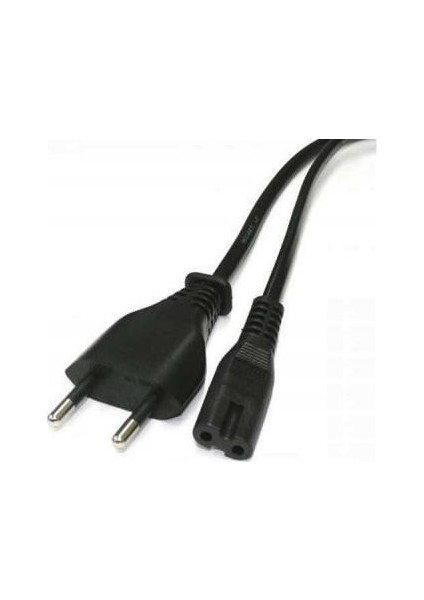 Teyp Power Kablo 1,7 M. / 0.50 mm Kaliteli Güç Kablosu modelleri