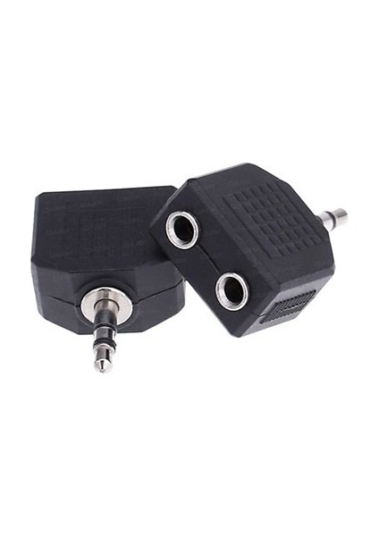 3.5mm Stereo 2x Kulaklık Çoklayıcı fiyatları