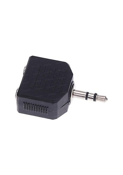 3.5mm Stereo 2x Kulaklık Çoklayıcı modelleri