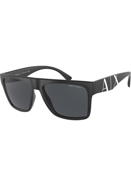 Ax 4113S 55 807887 Armanı Erkek Güneş Gözlüğü