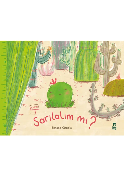 Sarılalım Mı? - Simona Ciraolo