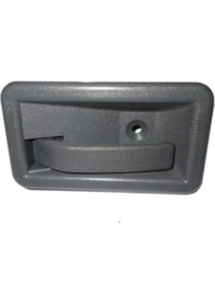 Renault 19 - Europa Iç Açma Kolu Sol Taraf Gri 7700813585