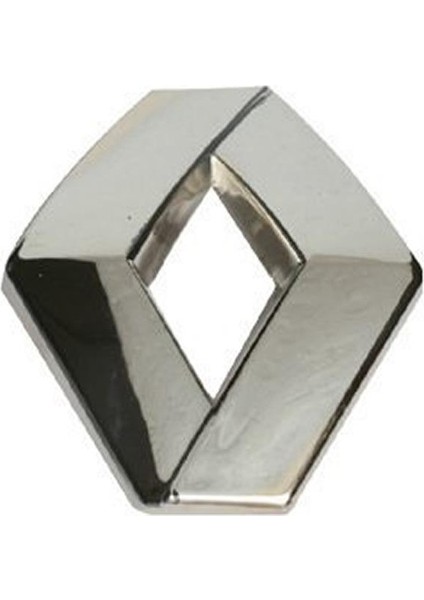 Renault Clio Eski Model Ön Panjur Arması 8200027424