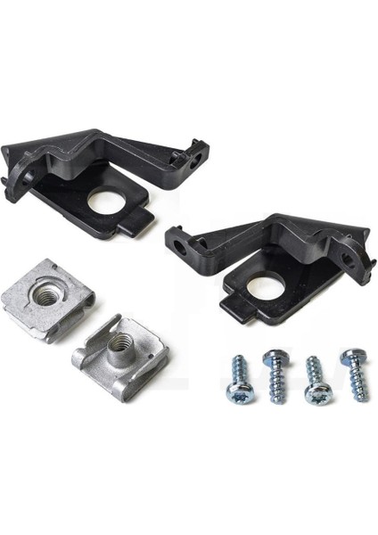 Volkswagen Polo Far Tamir Takımı Sağ Taraf 2010 Sonrası